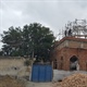 ساخت گنبد و بنای بقعه محمدبن خلیلان واقع در خیابان گلستان