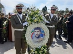 ▫️گرامیداشت روز ارتش جمهوری اسلامی ایران در ارومیه